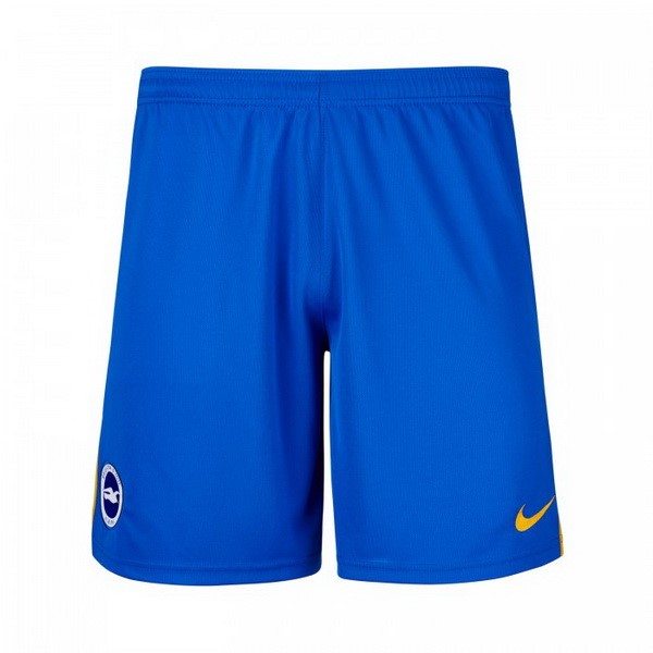 Pantalones Brighton 1ª 2021/22 Azul